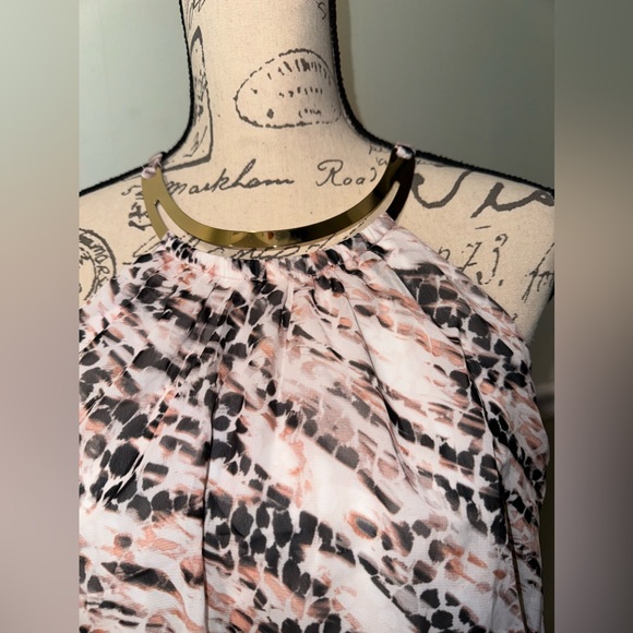 Thalia Sodi women’s dress size small new without tag never worn - Picture 5 of 6